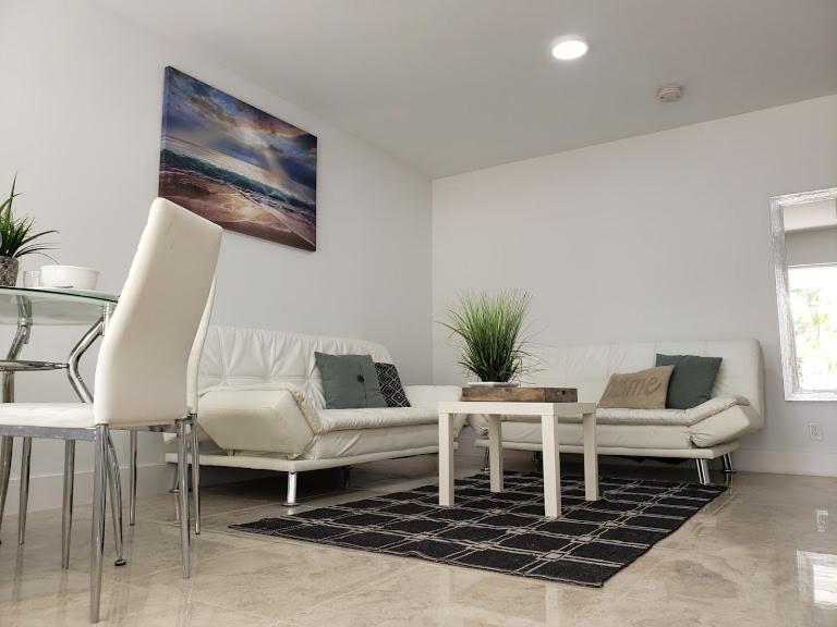 Apts With Backyard Near Fort Lauderdale Beach, Nightlife, Cruise Port, Airport Экстерьер фото