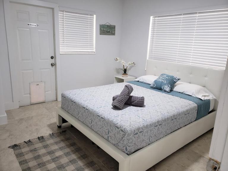 Apts With Backyard Near Fort Lauderdale Beach, Nightlife, Cruise Port, Airport Экстерьер фото
