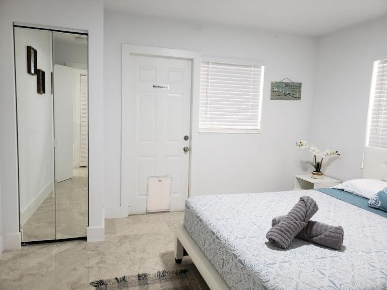 Apts With Backyard Near Fort Lauderdale Beach, Nightlife, Cruise Port, Airport Экстерьер фото