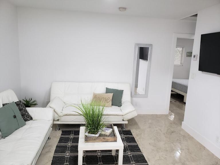 Apts With Backyard Near Fort Lauderdale Beach, Nightlife, Cruise Port, Airport Экстерьер фото