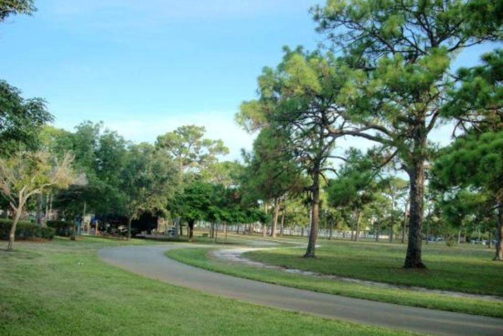 Apts With Backyard Near Fort Lauderdale Beach, Nightlife, Cruise Port, Airport Экстерьер фото