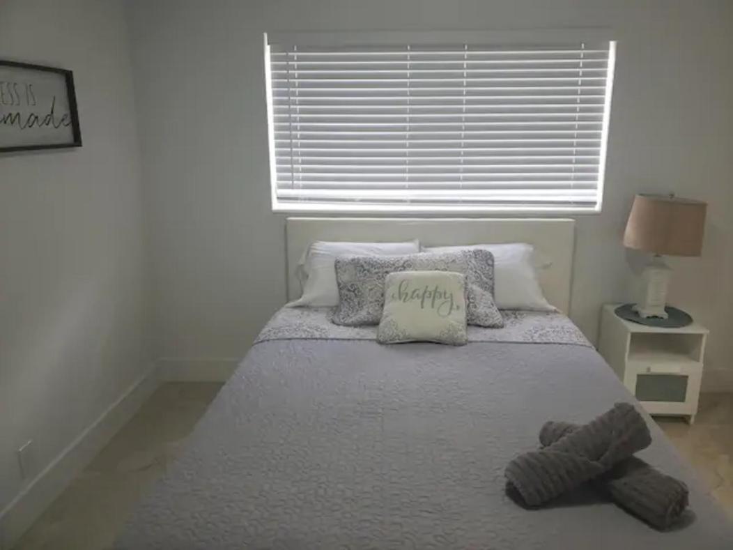 Apts With Backyard Near Fort Lauderdale Beach, Nightlife, Cruise Port, Airport Экстерьер фото