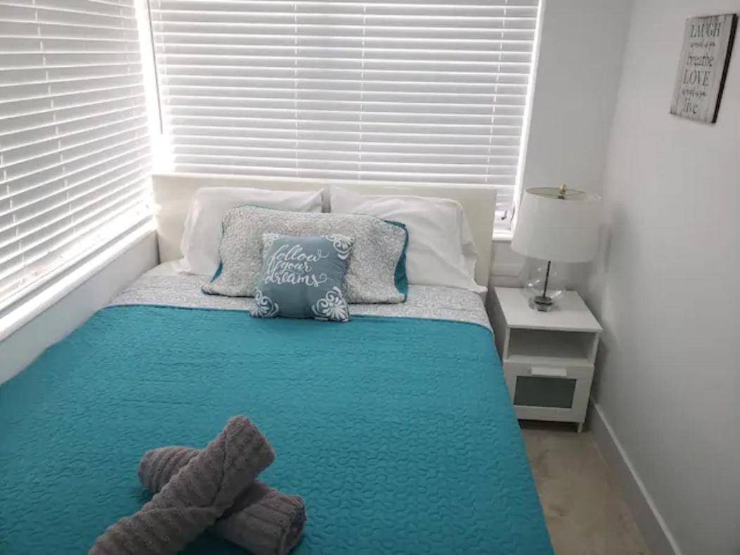 Apts With Backyard Near Fort Lauderdale Beach, Nightlife, Cruise Port, Airport Экстерьер фото