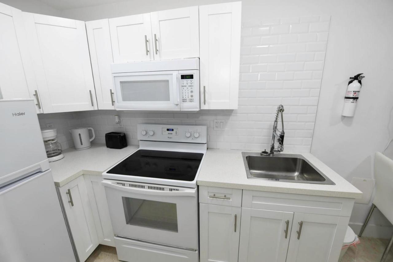 Apts With Backyard Near Fort Lauderdale Beach, Nightlife, Cruise Port, Airport Экстерьер фото