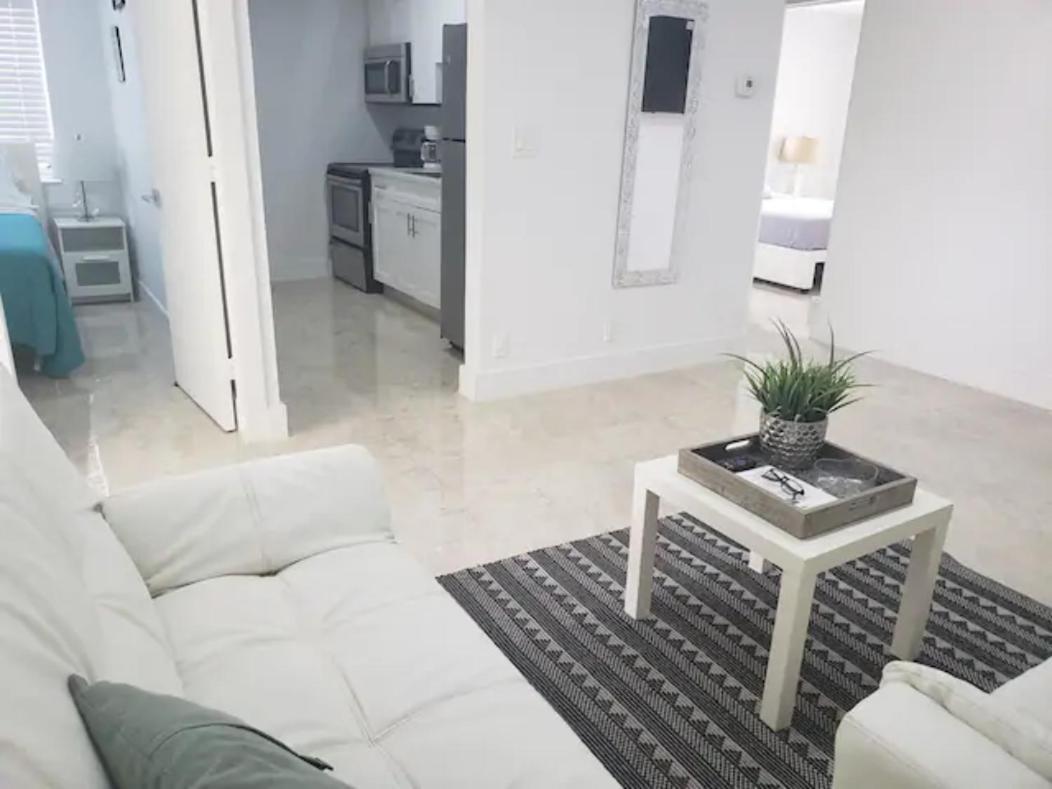 Apts With Backyard Near Fort Lauderdale Beach, Nightlife, Cruise Port, Airport Экстерьер фото