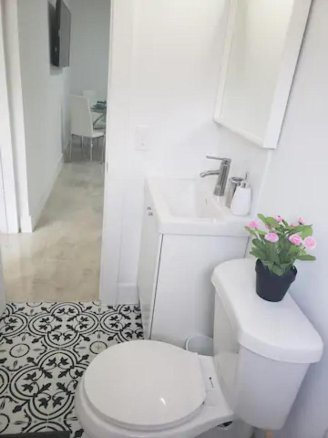 Apts With Backyard Near Fort Lauderdale Beach, Nightlife, Cruise Port, Airport Экстерьер фото