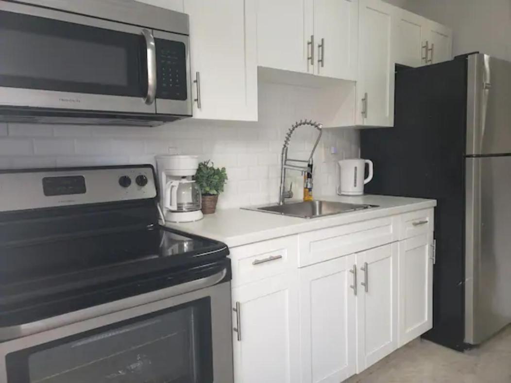 Apts With Backyard Near Fort Lauderdale Beach, Nightlife, Cruise Port, Airport Экстерьер фото