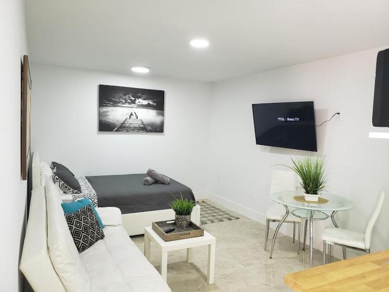 Apts With Backyard Near Fort Lauderdale Beach, Nightlife, Cruise Port, Airport Экстерьер фото