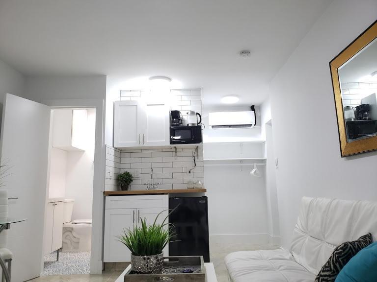 Apts With Backyard Near Fort Lauderdale Beach, Nightlife, Cruise Port, Airport Экстерьер фото