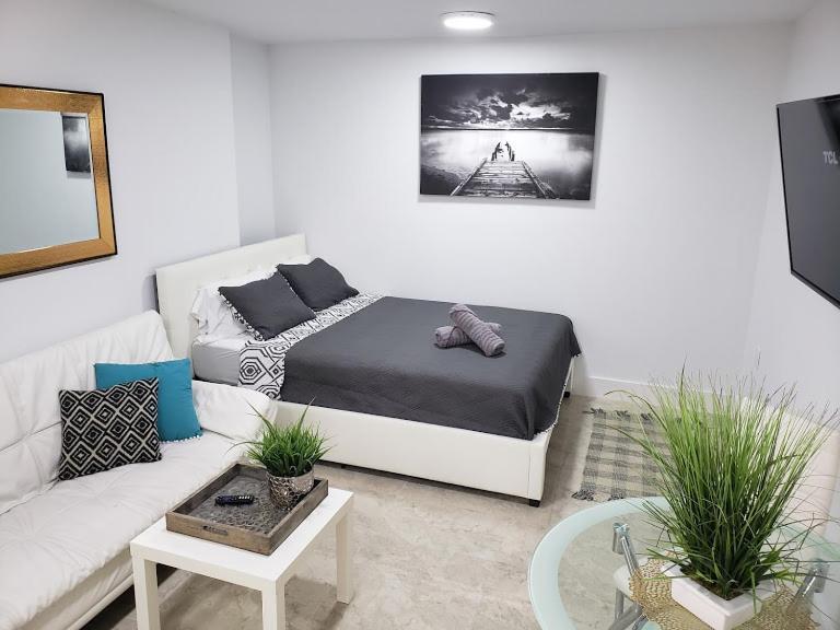 Apts With Backyard Near Fort Lauderdale Beach, Nightlife, Cruise Port, Airport Экстерьер фото