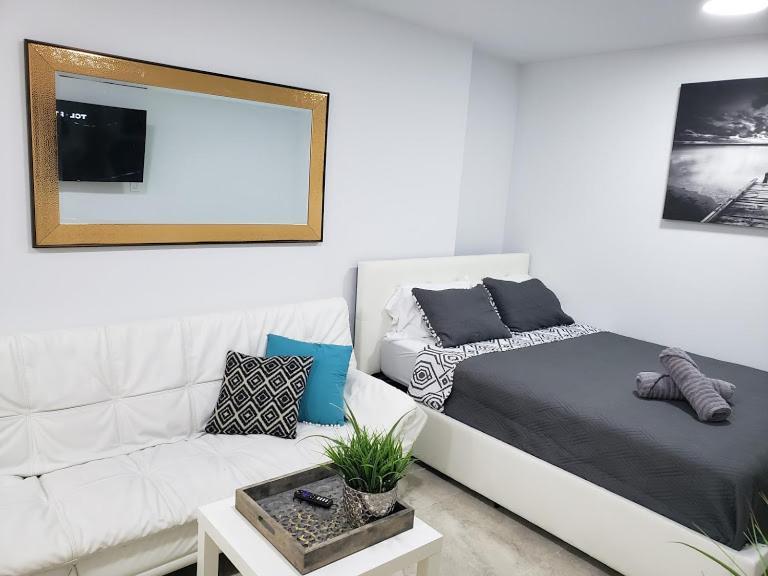 Apts With Backyard Near Fort Lauderdale Beach, Nightlife, Cruise Port, Airport Экстерьер фото