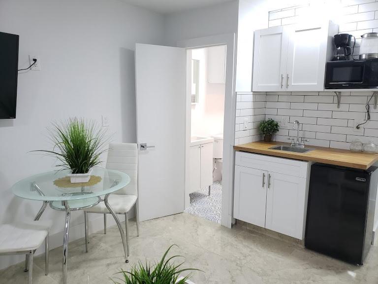 Apts With Backyard Near Fort Lauderdale Beach, Nightlife, Cruise Port, Airport Экстерьер фото