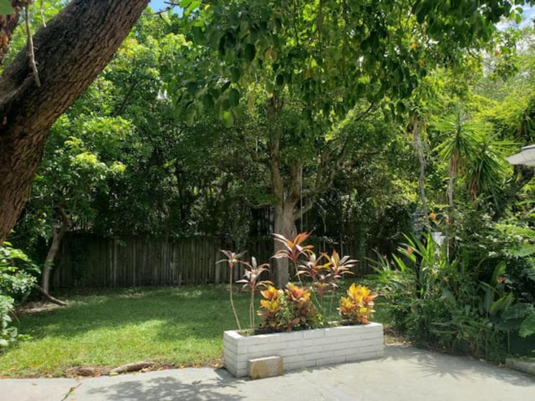 Apts With Backyard Near Fort Lauderdale Beach, Nightlife, Cruise Port, Airport Экстерьер фото
